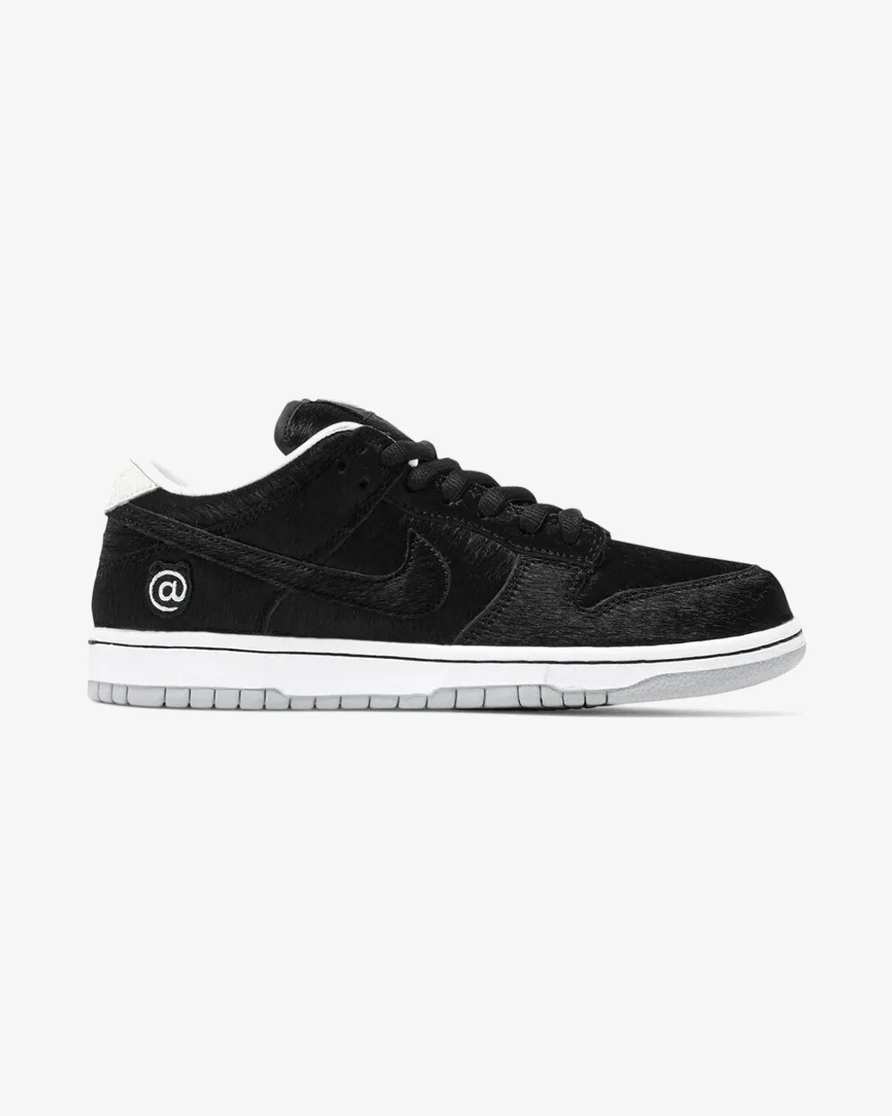 Silver Glow NIKE SB DUNK LOW MEDICOM 2020