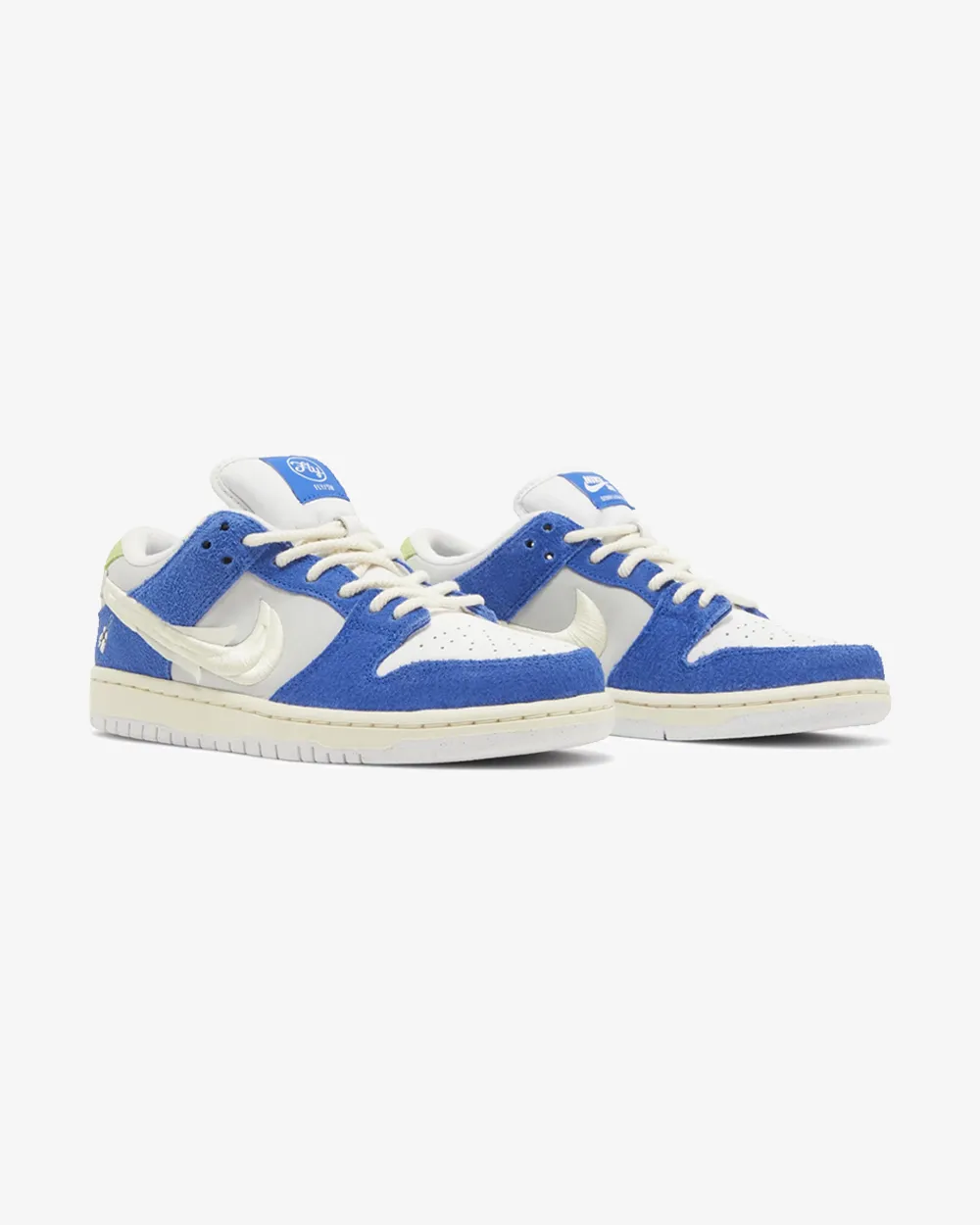 Bounce Back Classic Comfort NIKE SB DUNK LOW PRO FLY STREETWEAR GARDENIA