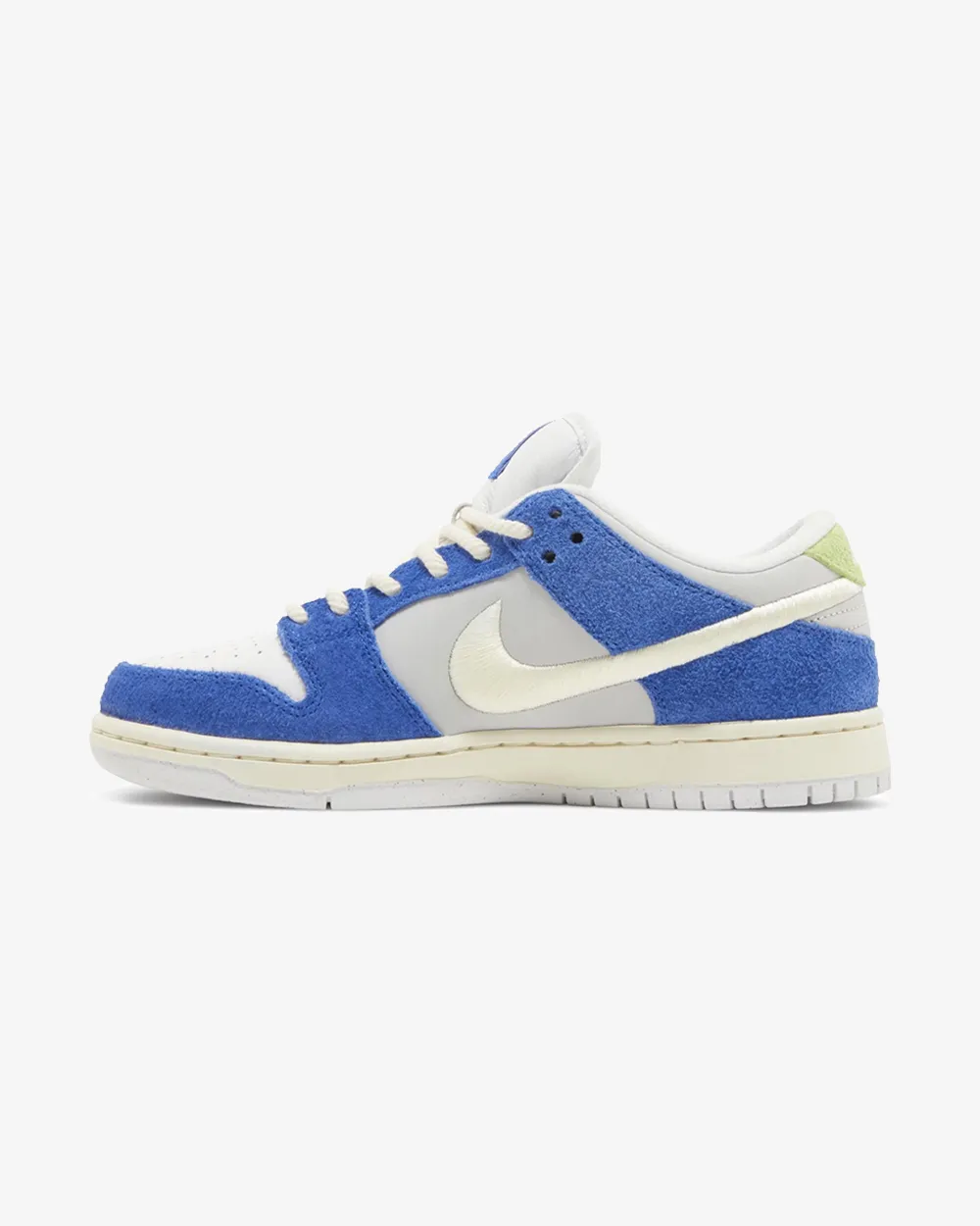 Sneaker Style NIKE SB DUNK LOW PRO FLY STREETWEAR GARDENIA