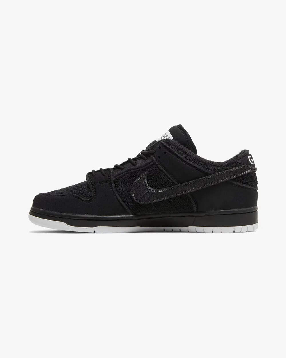 Comfort Advantage NIKE SB DUNK LOW PRO 'GNARHUNTERS'
