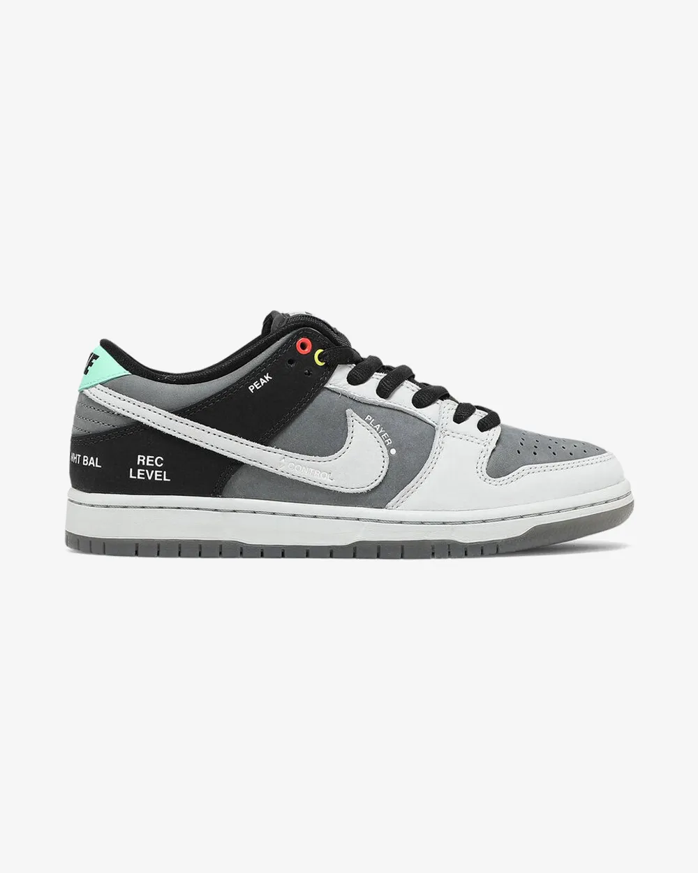 NIKE SB DUNK LOW PRO ISO VX1000 SlipOn