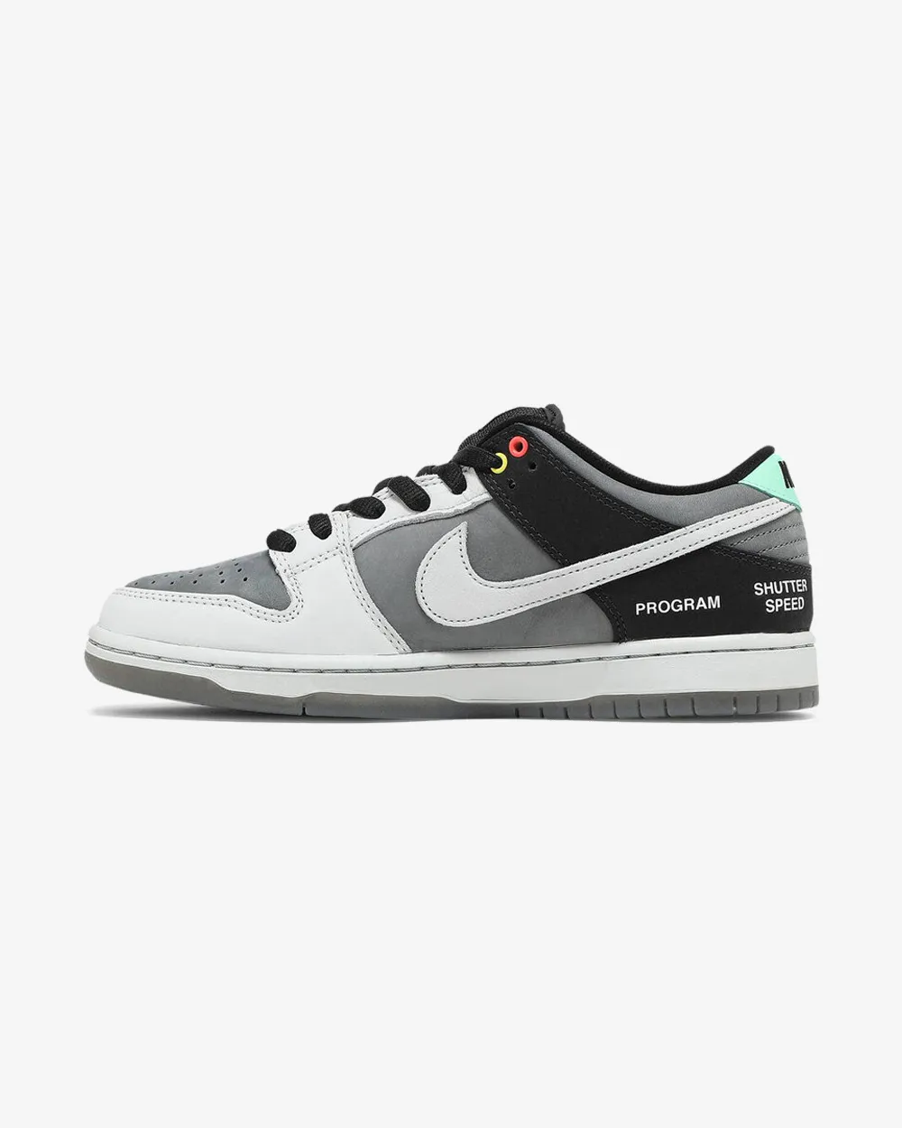 NIKE SB DUNK LOW PRO ISO VX1000 Flex Hike