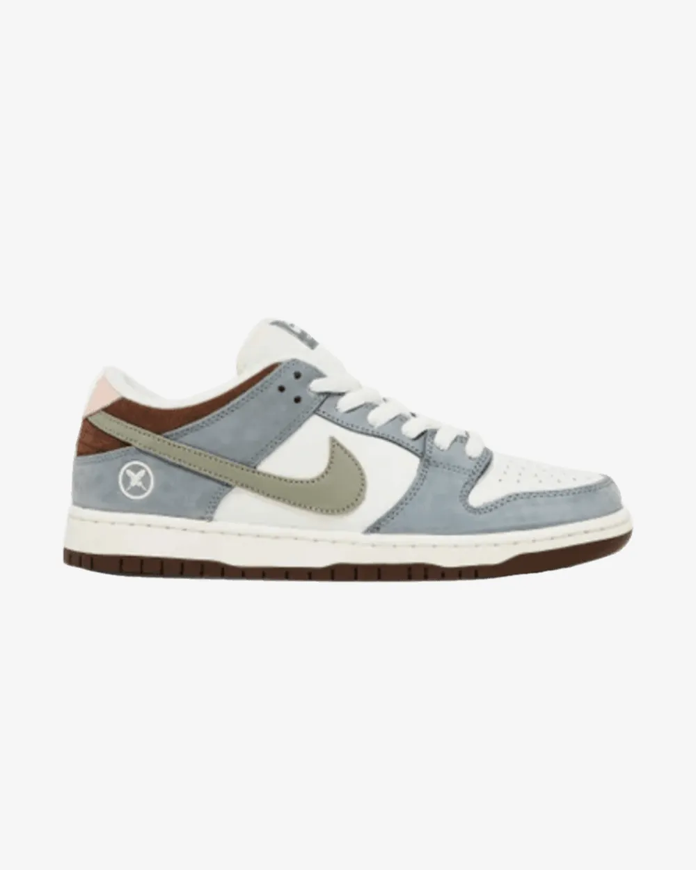 NIKE SB DUNK LOW PRO QS YUTO HORIGOME Swing Hike