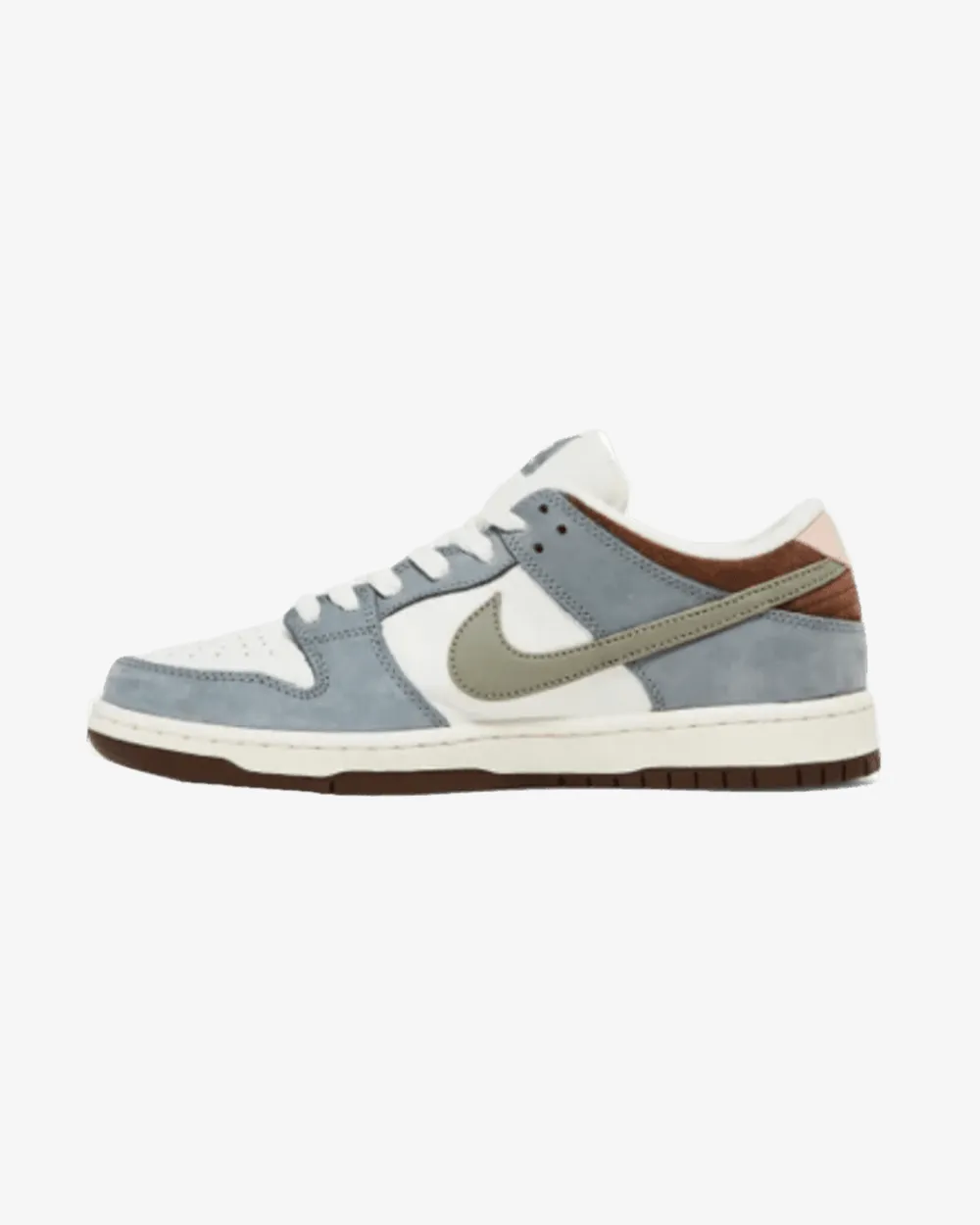 NIKE SB DUNK LOW PRO QS YUTO HORIGOME Ergonomic Support Street Fashioned