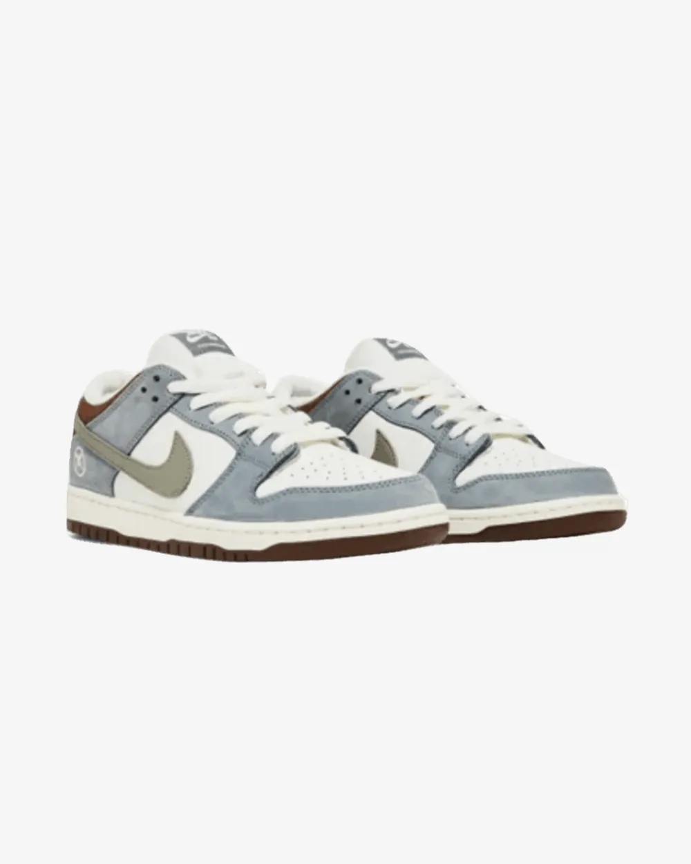 NIKE SB DUNK LOW PRO QS YUTO HORIGOME Versatile use