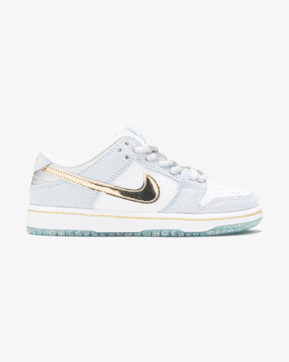 Outfit Boost Flex grooves NIKE SB DUNK LOW SEAN CLIVER PRESCHOOL