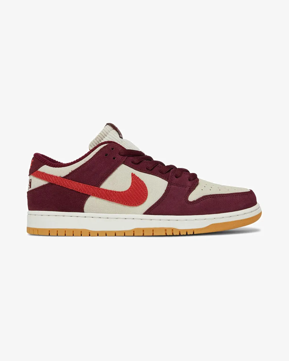 Blossom Step NIKE SB DUNK LOW 'SKATE LIKE A GIRL'