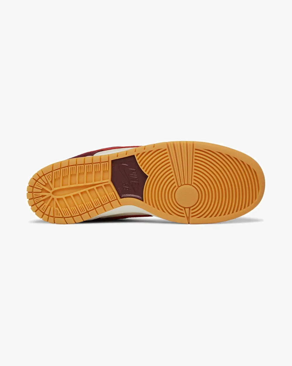 NIKE SB DUNK LOW 'SKATE LIKE A GIRL' Canvas Soft