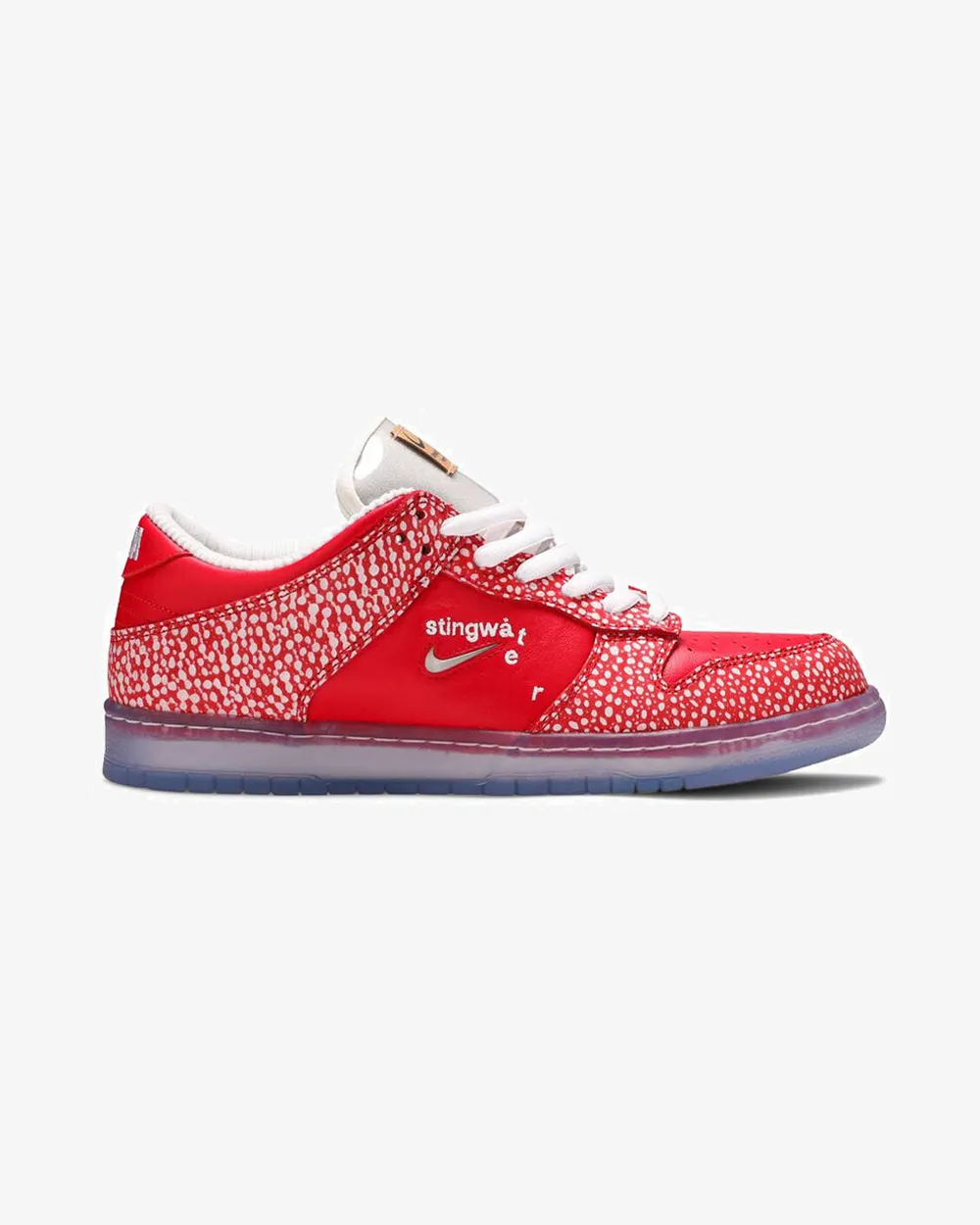 Soft Material Plan Hike NIKE SB DUNK LOW STINGWATER MAGIC MUSHROOM -