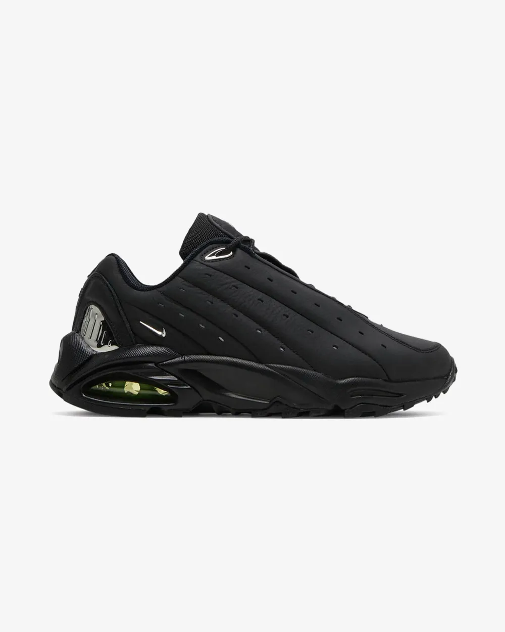 Day Wear Smart Choice NIKE X DRAKE NOCTA HOT STEP AIR TERRA BLACK