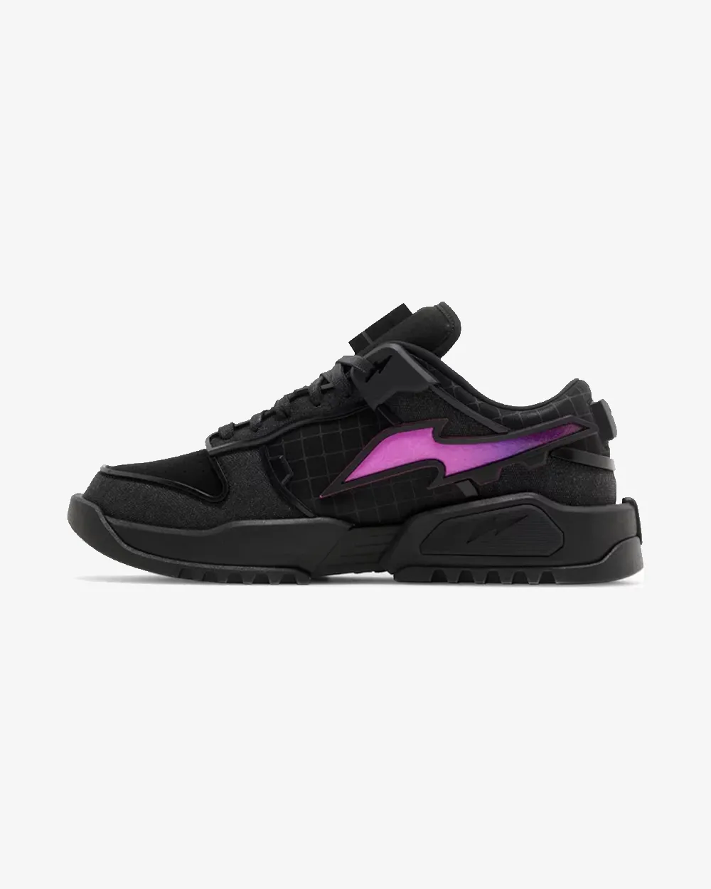 Anti microbial NIKE X RTFKT DUNK LOW GENESIS VOID EDITION OF 11394