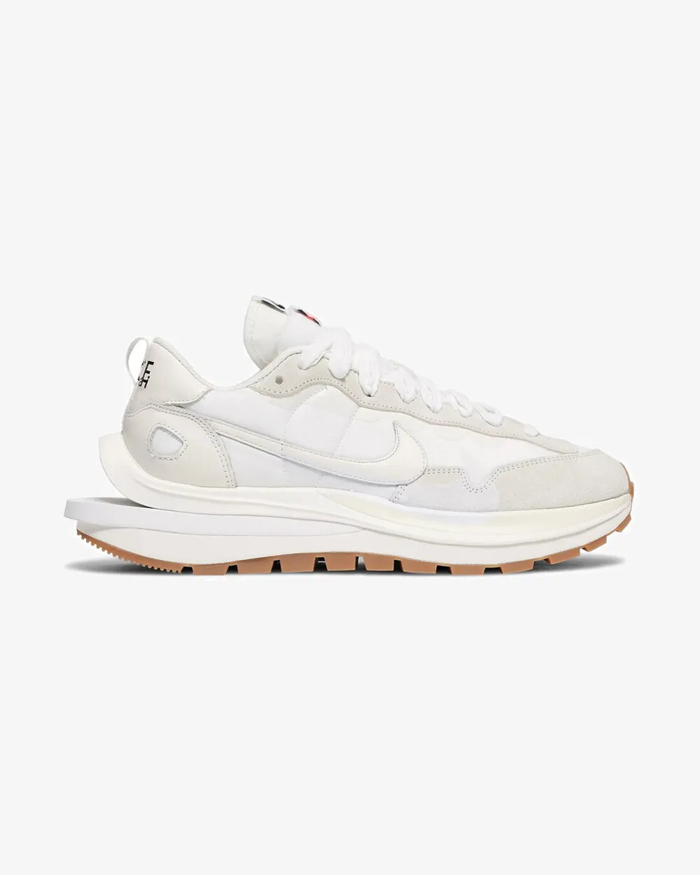 Purple Dream NIKE X SACAI VAPORWAFFLE SAIL GUM