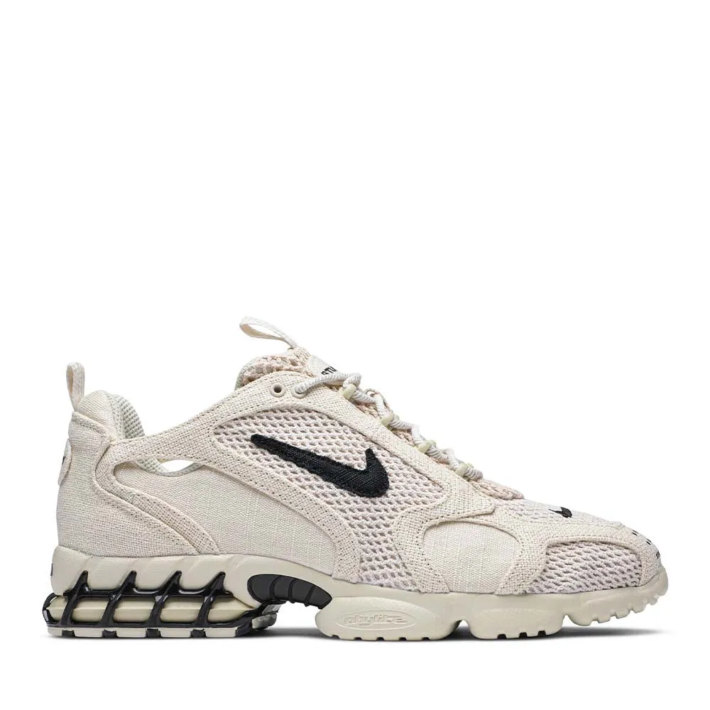 Fresh Touch Tide Hike NIKE X STUSSY AIR ZOOM SPIRIDON CAGE 2 FOSSIL