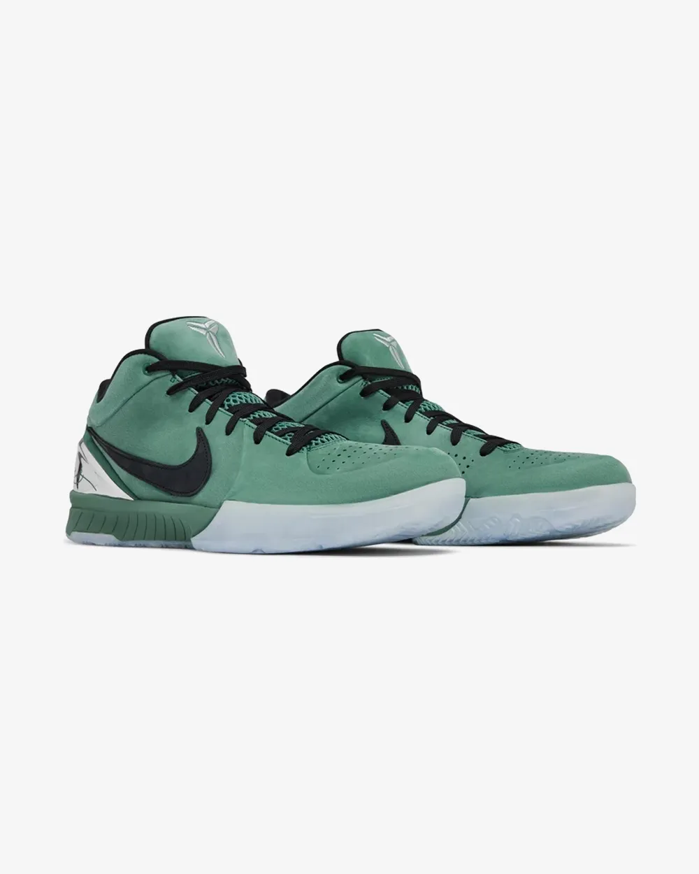 NIKE ZOOM KOBE4 PROTRO GIRL DAD 2024 Comfy Choice Ankle Style