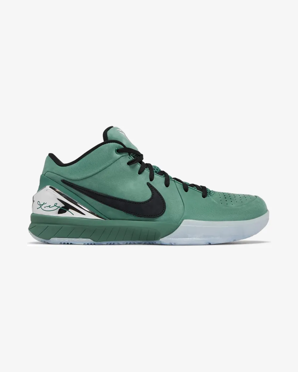 NIKE ZOOM KOBE4 PROTRO GIRL DAD 2024 Breath Tech Long Walks