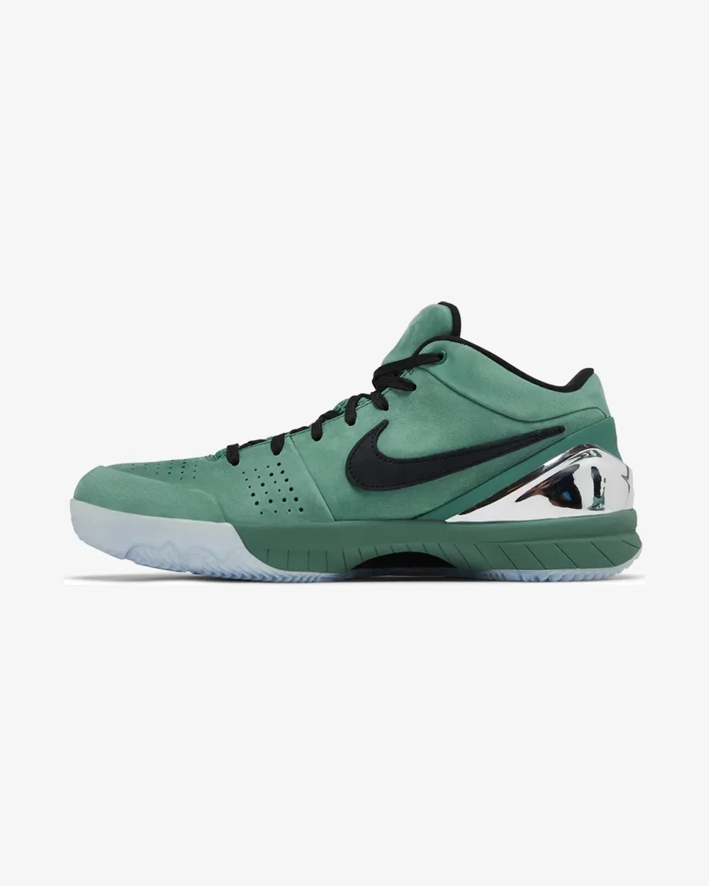 Soft Insole Urban Move NIKE ZOOM KOBE4 PROTRO GIRL DAD 2024