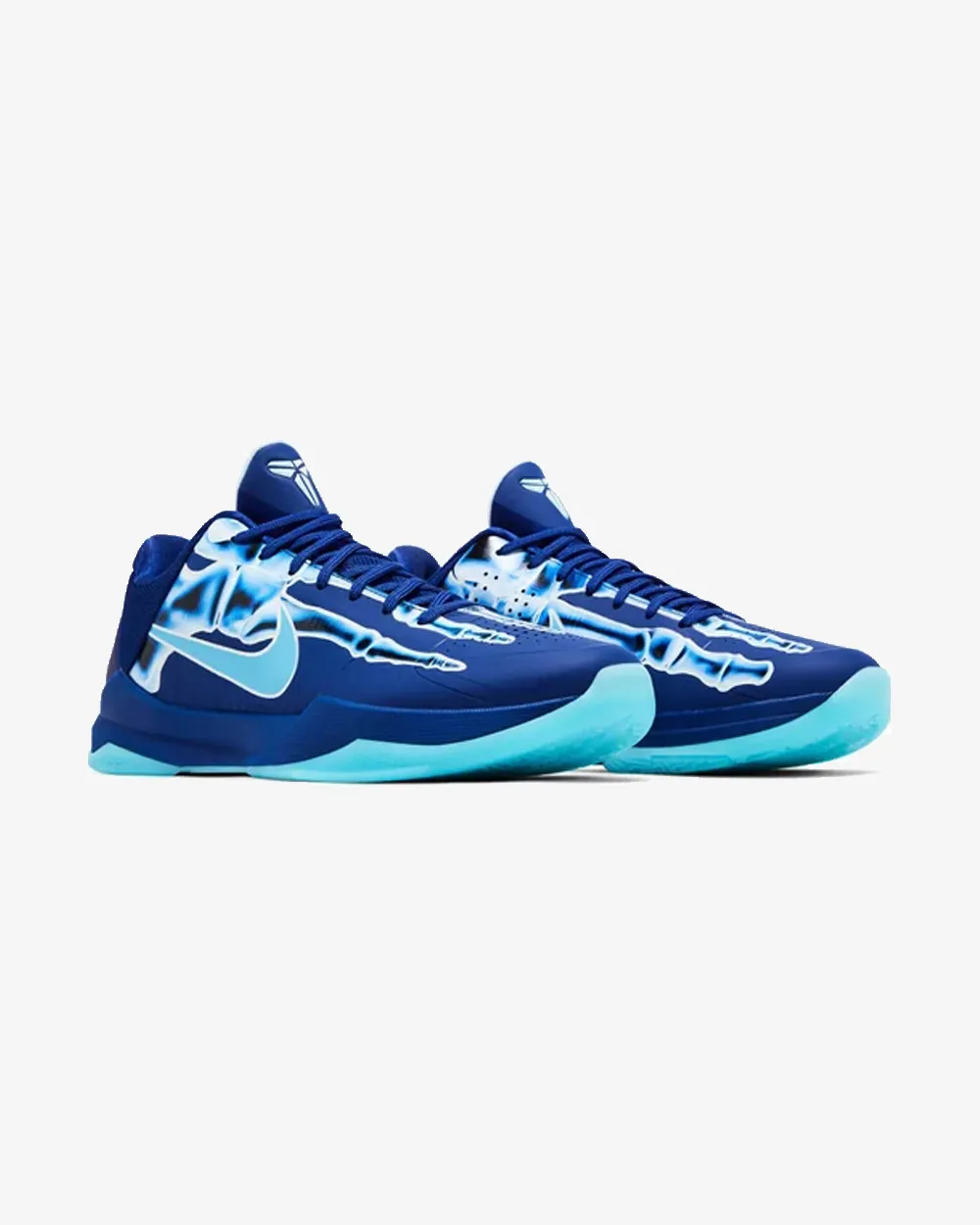 Sandals Seamless Fit NIKE ZOOM KOBE5 PROTRO X-RAY 2024
