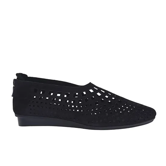 Foot-Friendly Shoes High-Quality Craft Nirick
