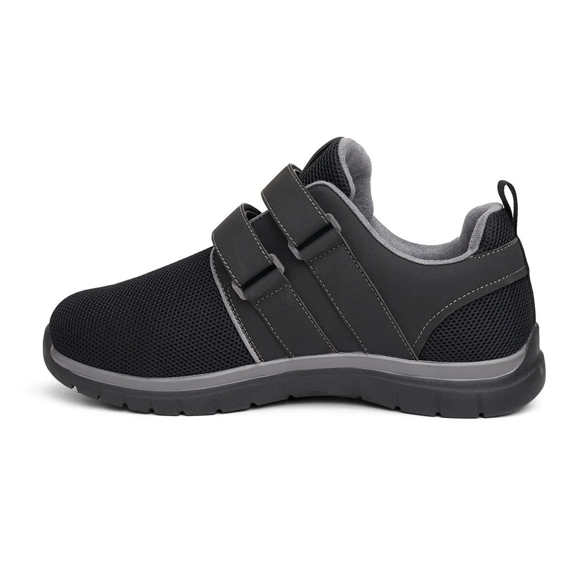 half - sizes Narrow - base No. 74 Men's Sport Double Depth