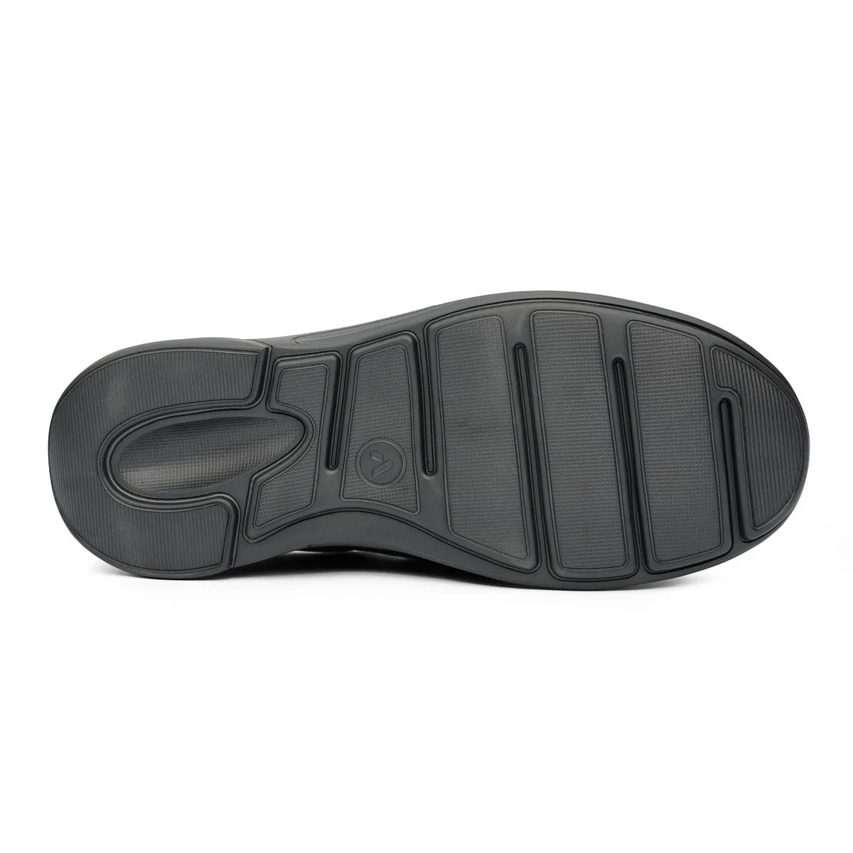 No. 88 Casual Double Depth Shoe Moon Hike Lightweight