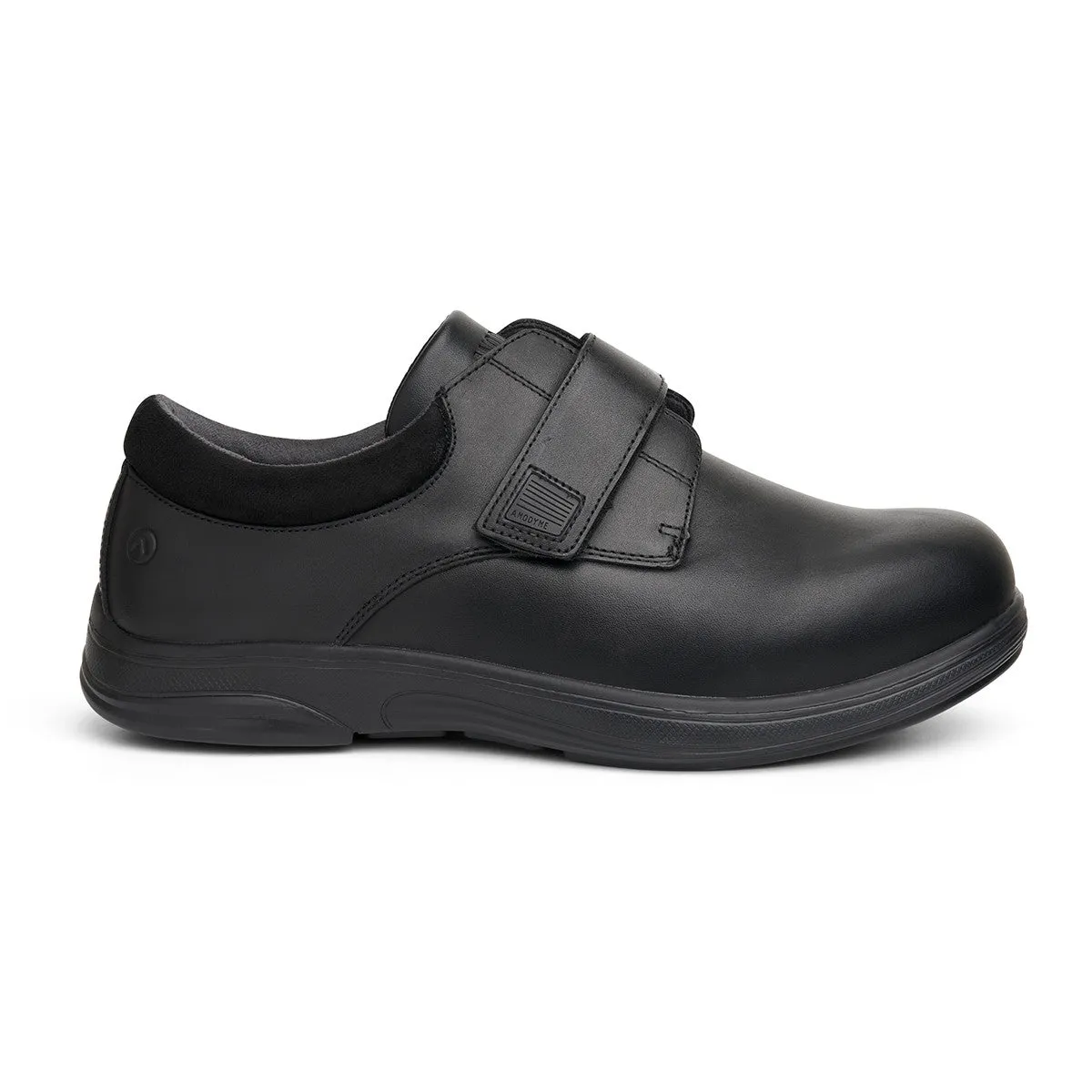 Daily Grind Textured Surface No. 88 Casual Double Depth Shoe