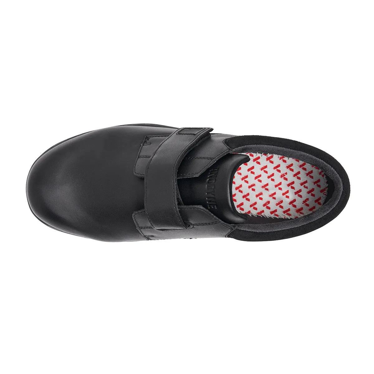 Water   Resistant No. 88 Casual Double Depth Shoe