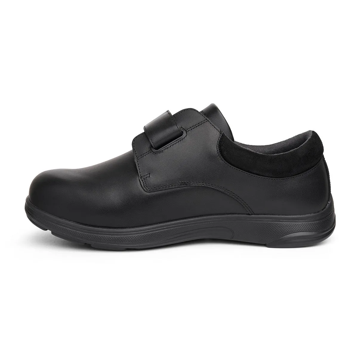 Breathable Comfort Outdoor Style No. 88 Casual Double Depth Shoe
