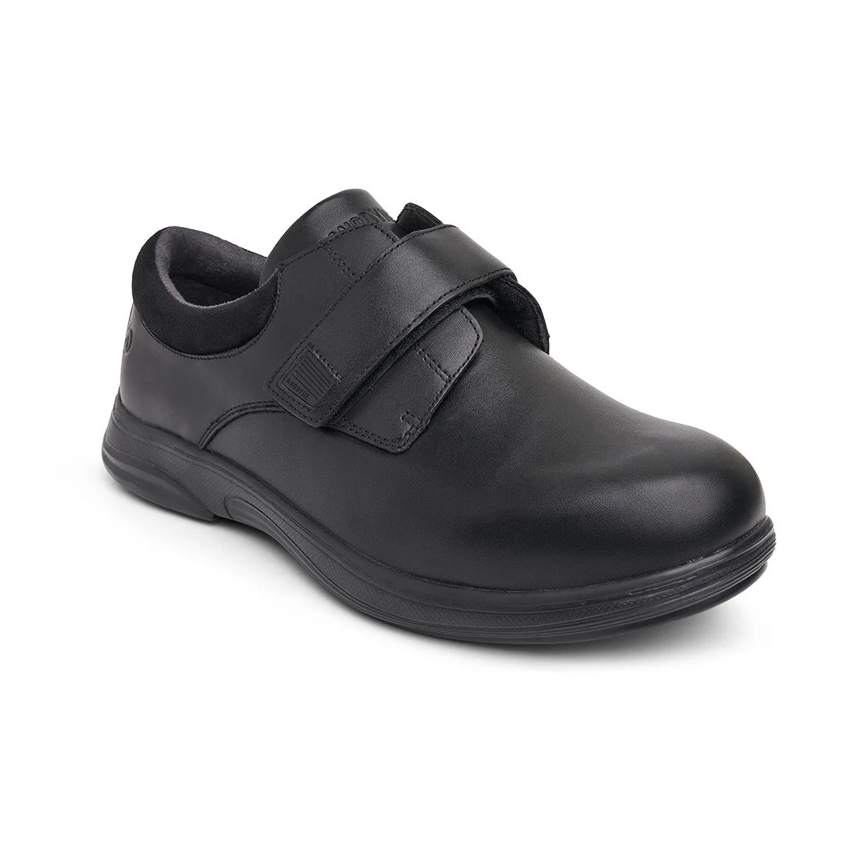 No. 88 Casual Double Depth Shoe Fit Daily Basic Style