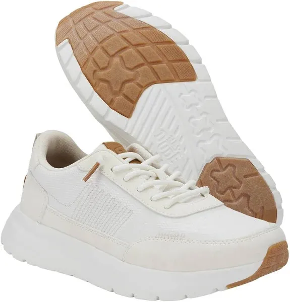 WOMEN'S SIROCCO ALTA NEUTRALS Kevlar Reinforced Thread
