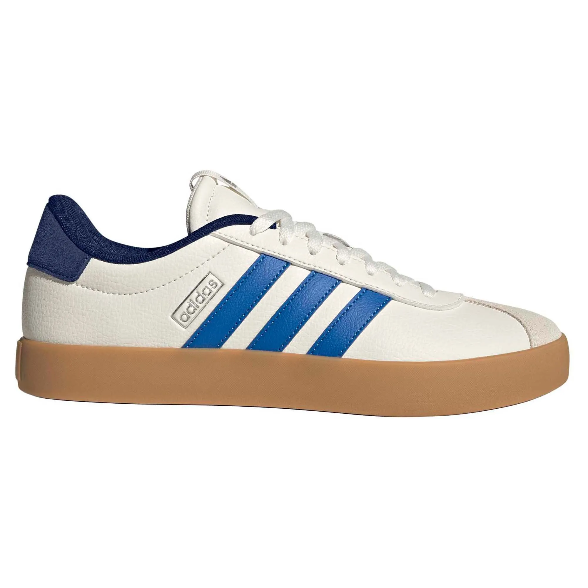 Slip Resistant Tread Vl Court 3.0 Men's Sportswear Shoes
