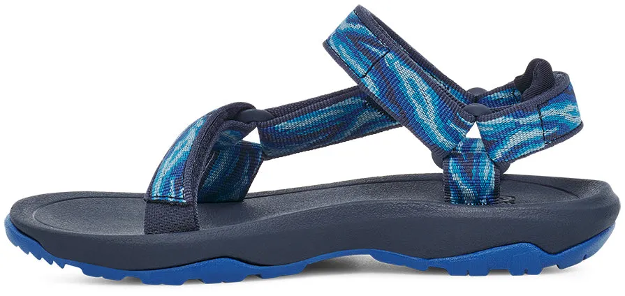 KIDS' HURRICANE XLT 2 Compact Fit