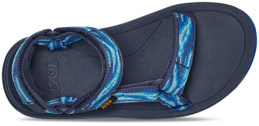 KIDS' HURRICANE XLT 2 Sandal Storage Sleek Vacation Sandals