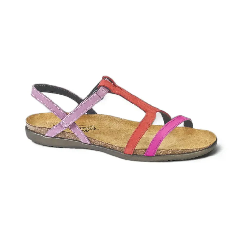 Judith T-Strap Sandal (7349) performance - enhancement - level