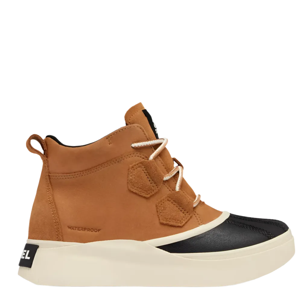 WOMEN'S OUT N ABOUT? IV CLASSIC Suede Material All-Purpose Use