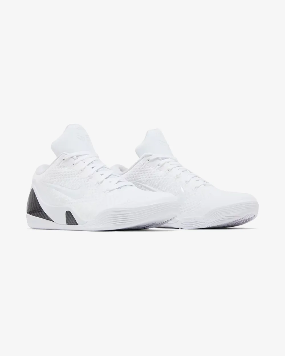 Lunch Pace Strike Step NIKE KOBE9 ELITE LOW PROTRO HALO