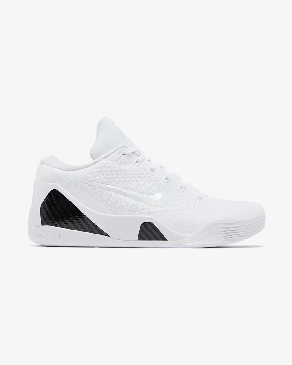 NIKE KOBE9 ELITE LOW PROTRO HALO Print Fun