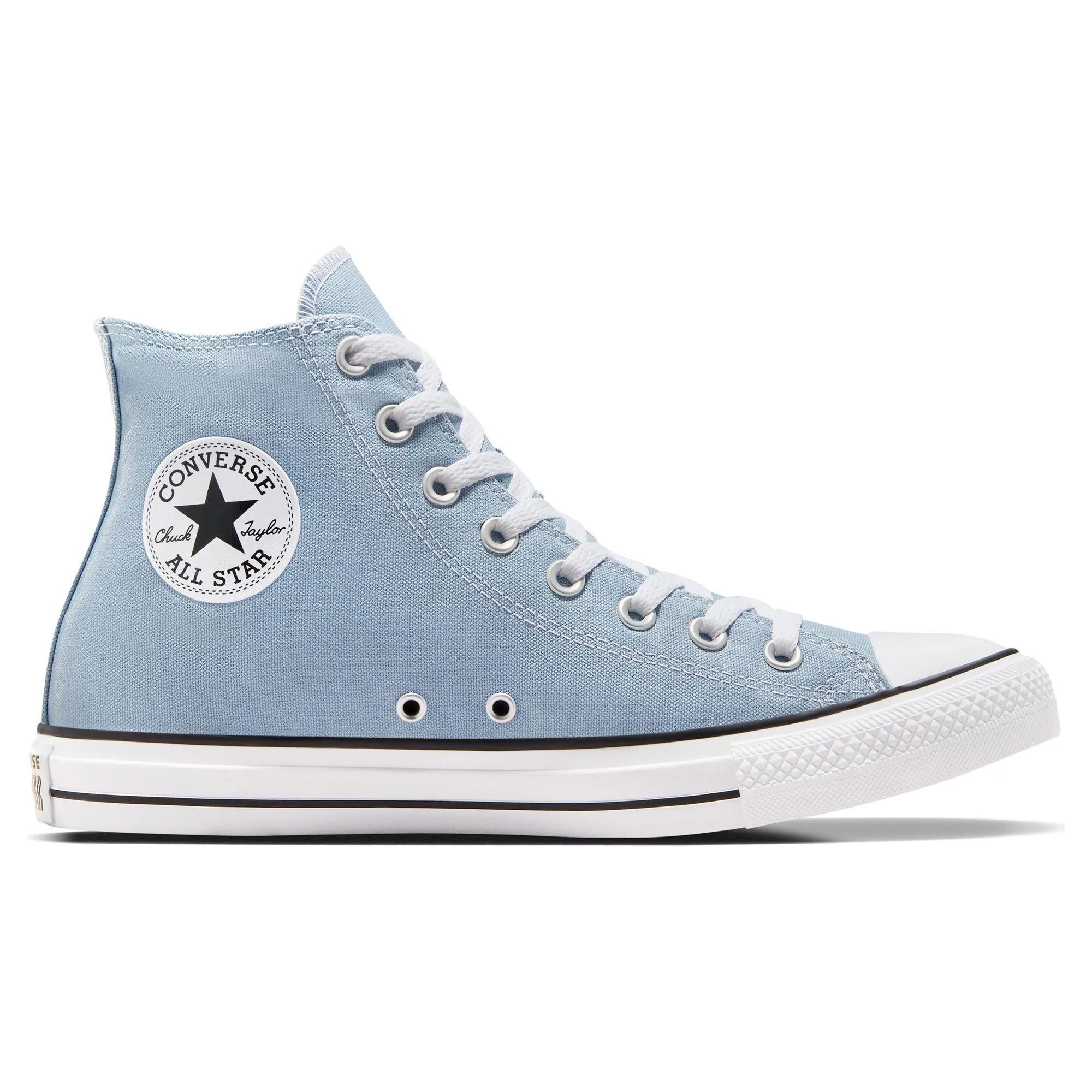 Chuck Taylor All Star High Top Men's Sneakers ScratchResistant