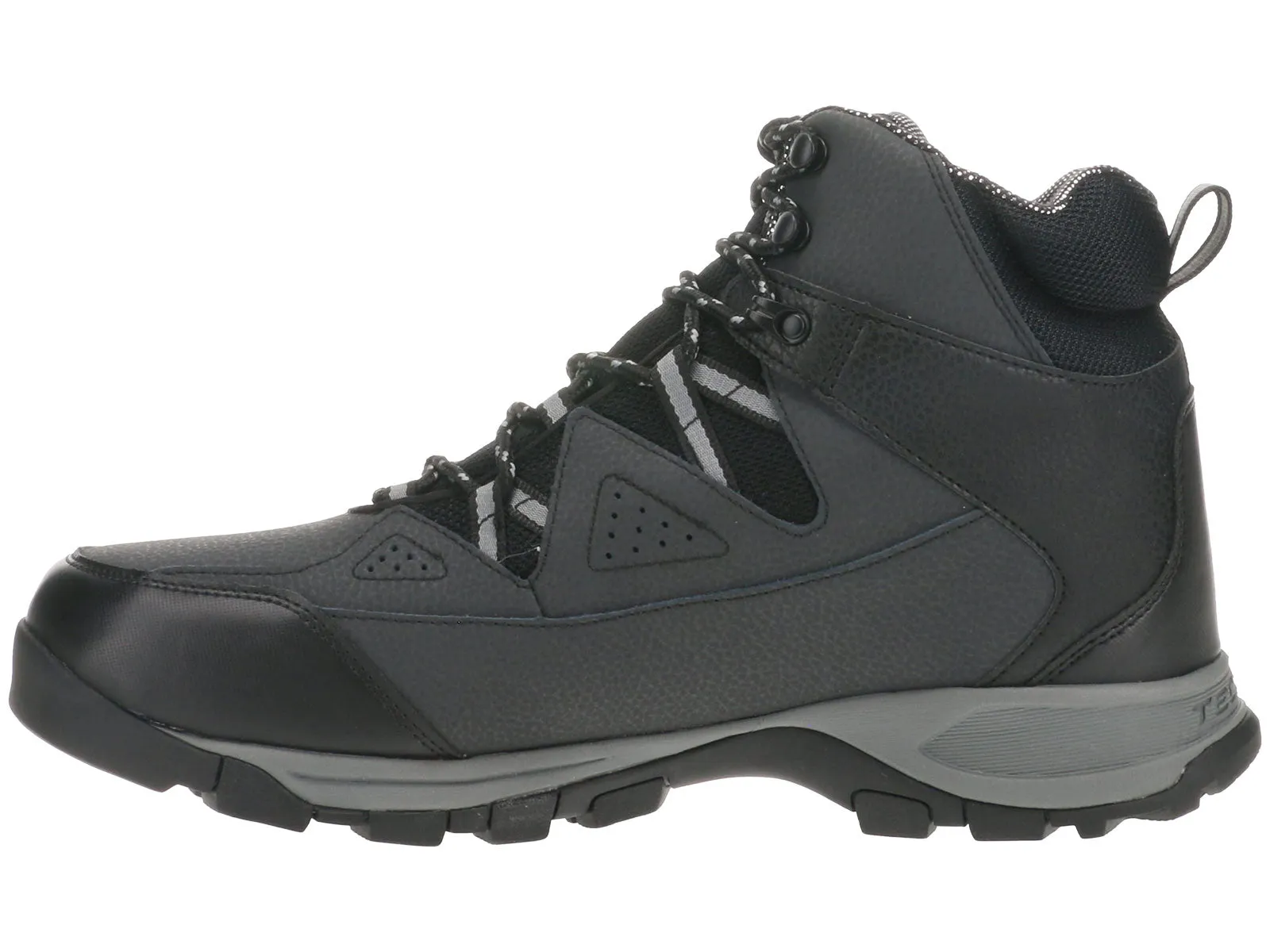 Hard Wear Columbia Liftop III Omni-Heat Insulated Boot