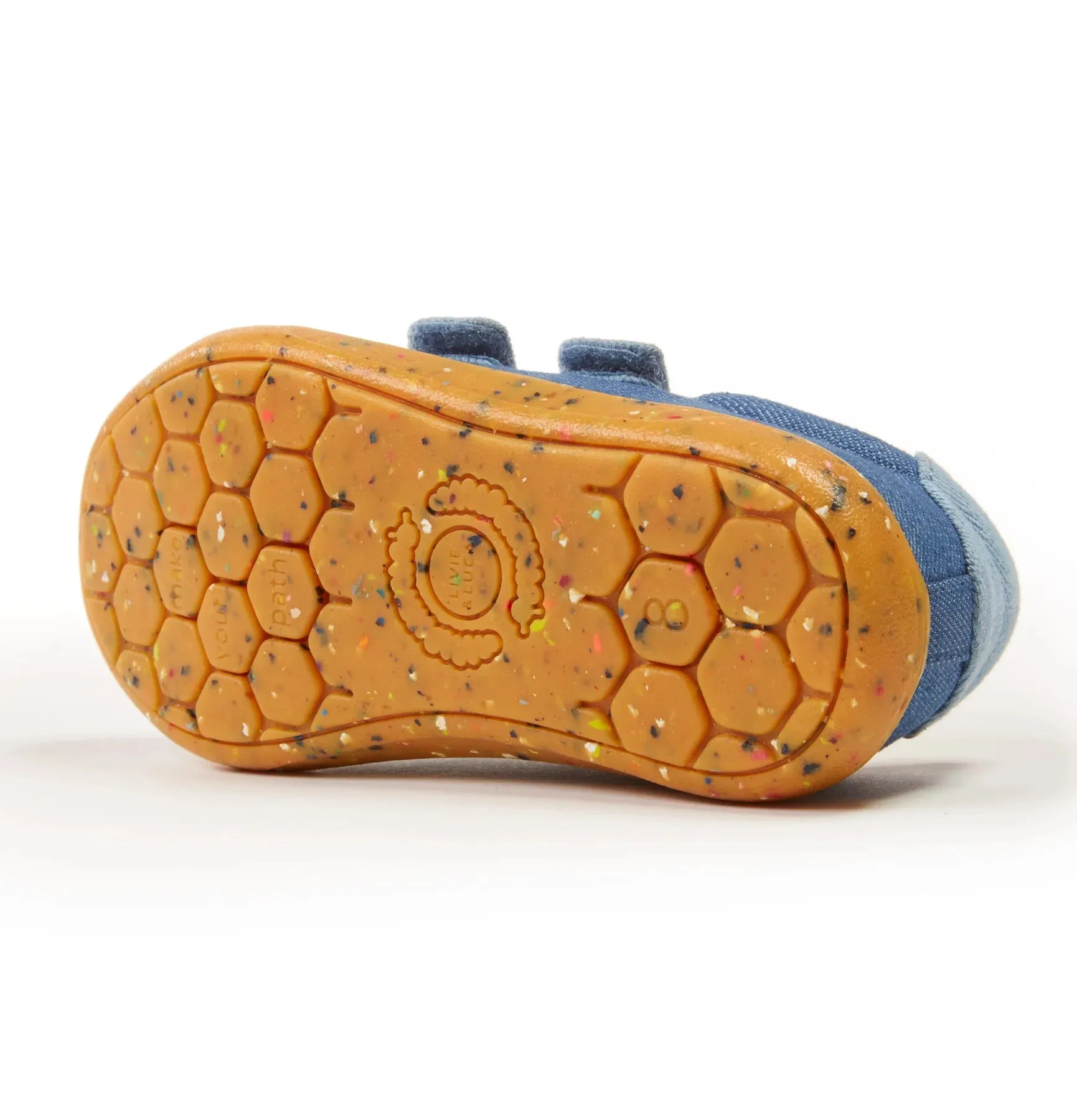 Responsive Footbed KIDS' RAKE *FINAL SALE