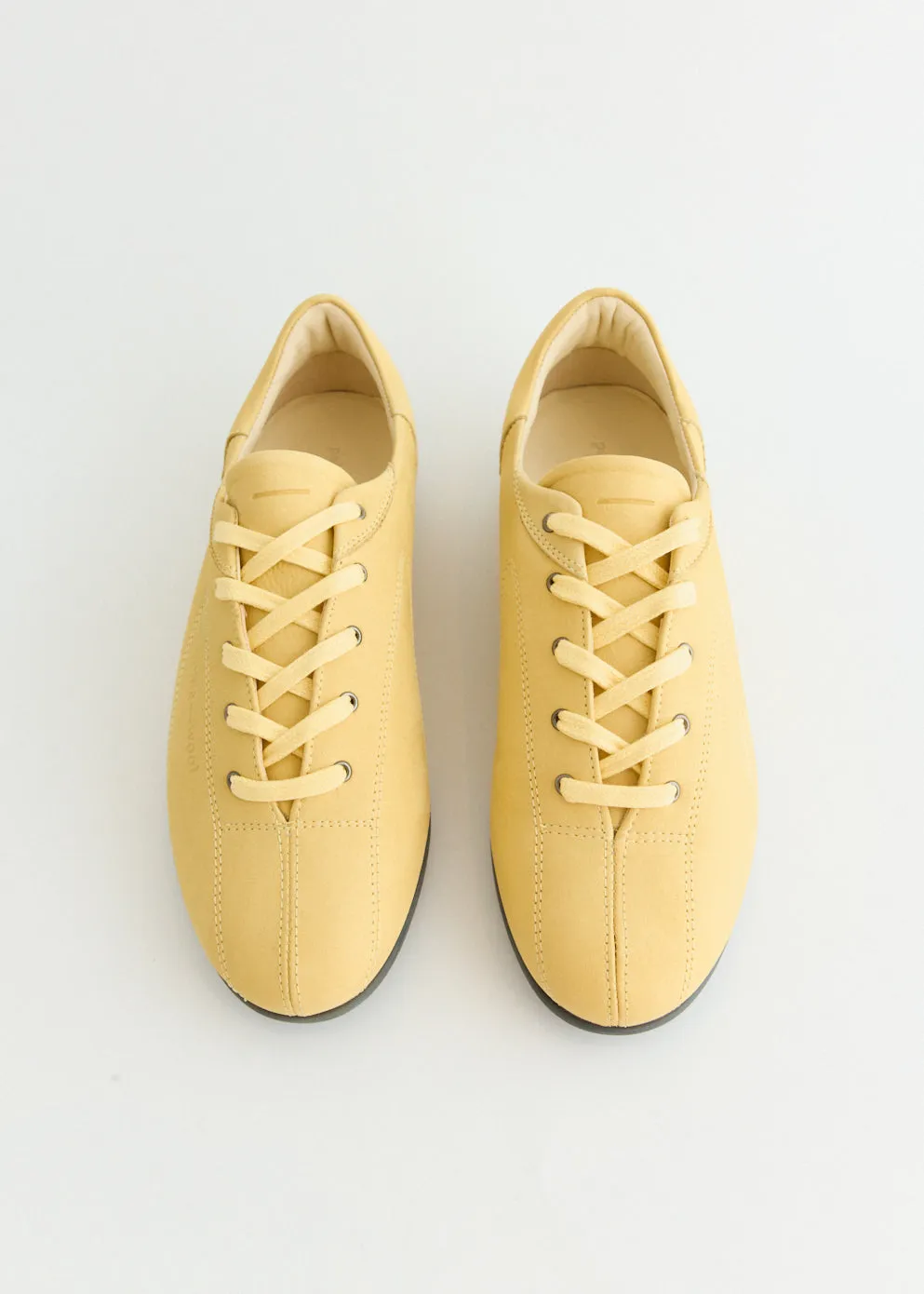 padded insole Miles Sneakers