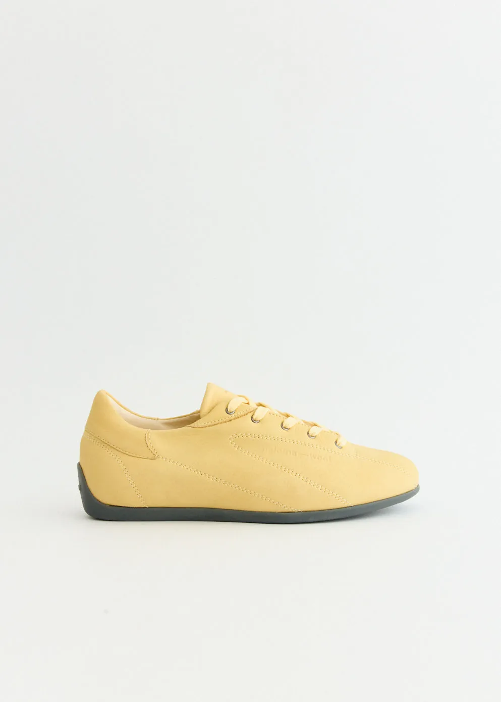 Miles Sneakers Wide fit