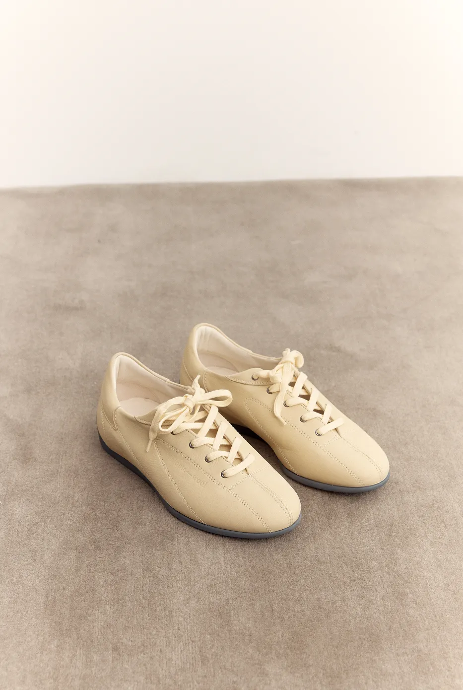 Miles Sneakers Picnic Mood