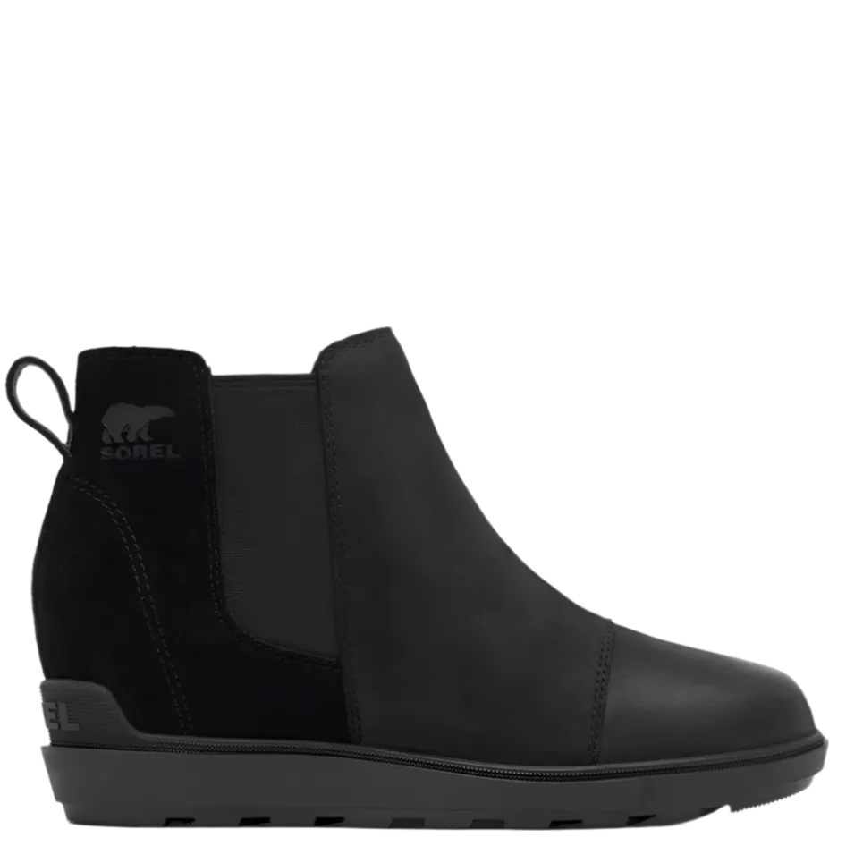 Winter Scene Neutral Finish WOMEN'S EVIE II? CHELSEA *FINAL SALE