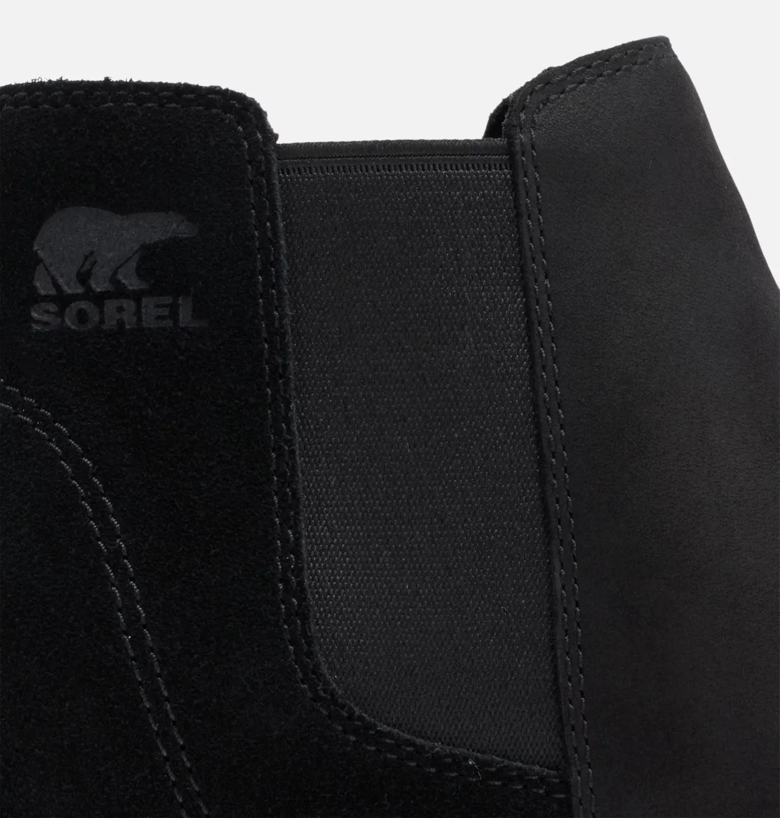 Wide toe box Everyday Comfort WOMEN'S EVIE II? CHELSEA *FINAL SALE