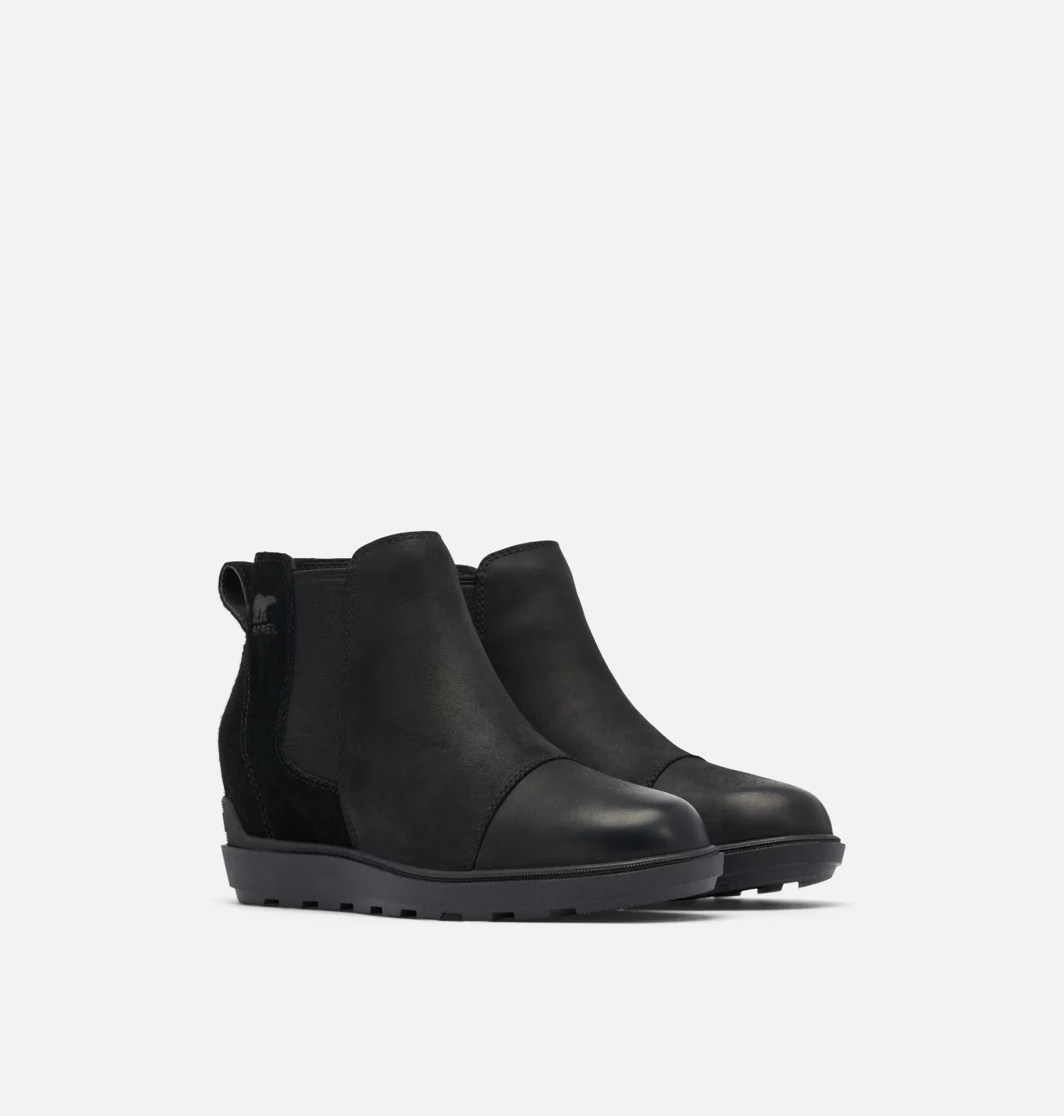 WOMEN'S EVIE II? CHELSEA *FINAL SALE Comfort Flex Side Zip