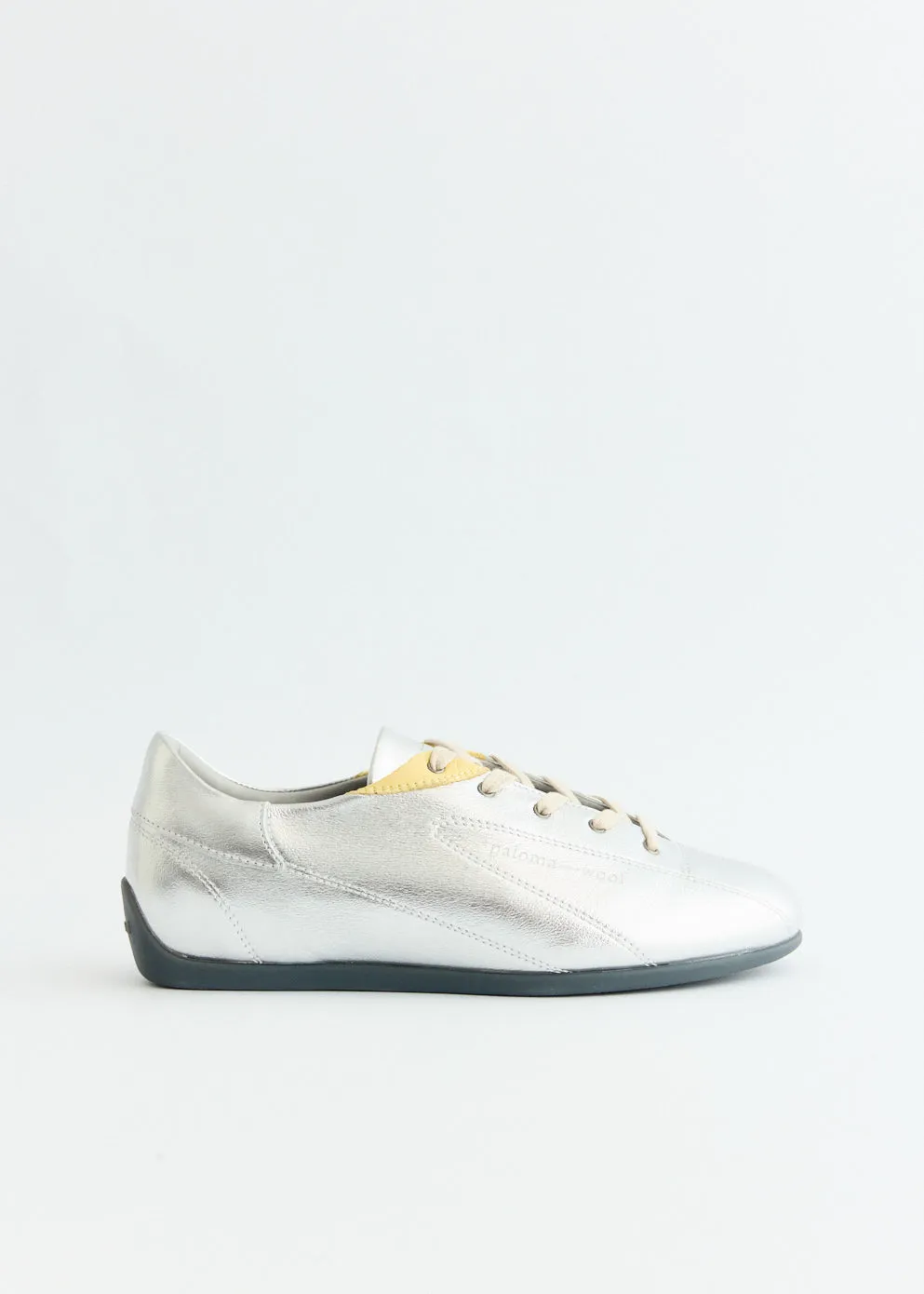 Street Move Footwear Style Miles Sneakers