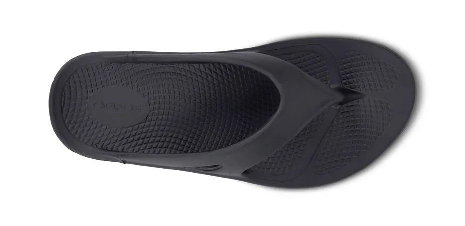 T Strap Closed Toe OORIGINAL SANDAL