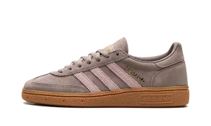 Event Ready Outdoor Flow Handball Spezial WMNS "Chalky Brown Clear Pink"