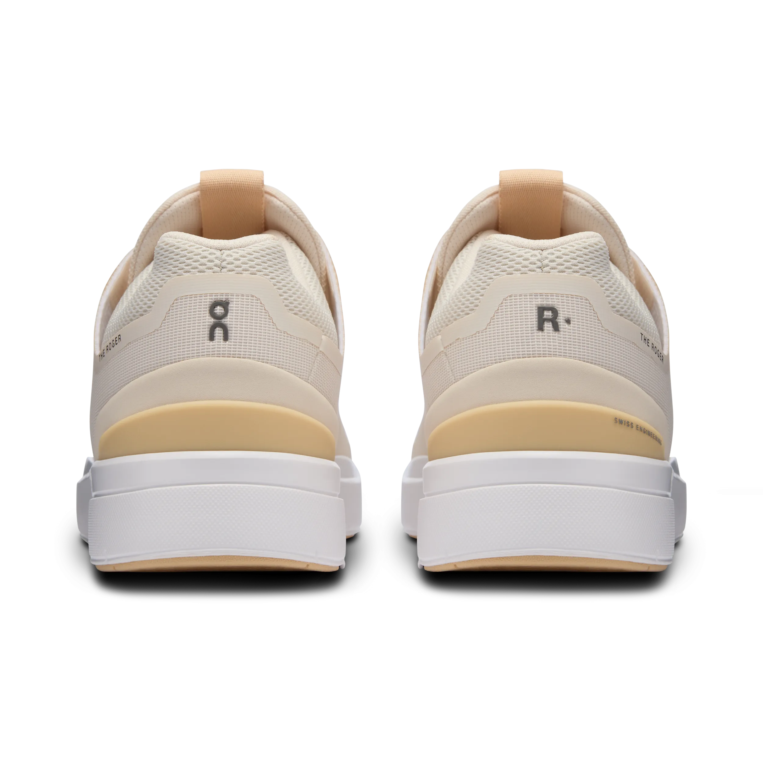 Women's THE ROGER Spin *FINAL SALE Noise Reducing Speed Movement
