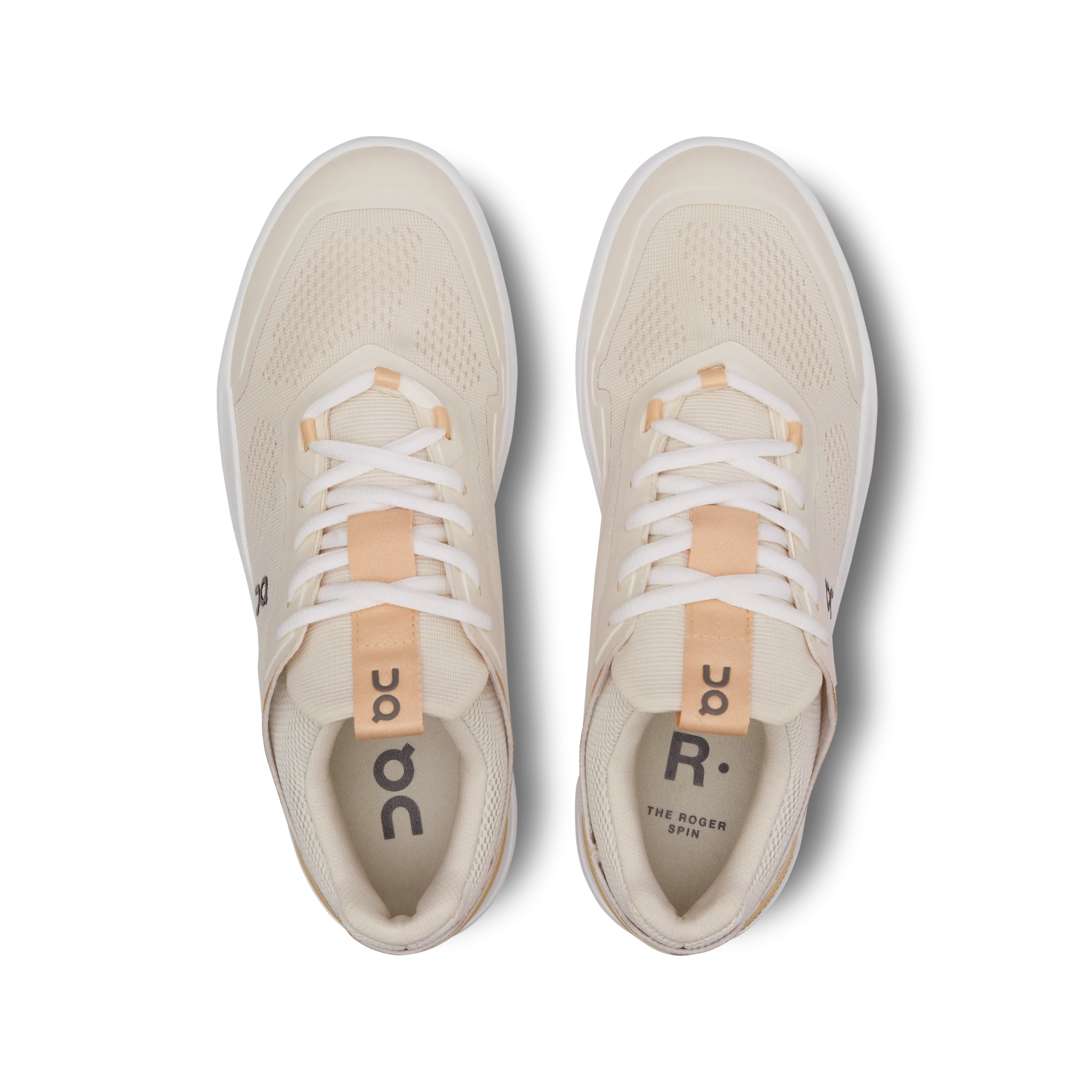 Glam fit Eco Friendly Insoles Women's THE ROGER Spin *FINAL SALE